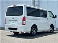 2022 Toyota Hiace Van