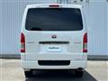 2022 Toyota Hiace Van