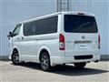 2022 Toyota Hiace Van