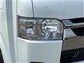 2022 Toyota Hiace Van