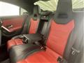 2019 Mercedes-Benz CLA-CLASS