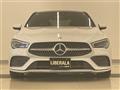 2019 Mercedes-Benz CLA-CLASS