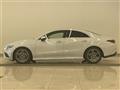 2019 Mercedes-Benz CLA-CLASS