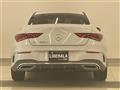 2019 Mercedes-Benz CLA-CLASS