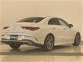 2019 Mercedes-Benz CLA-CLASS