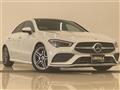 2019 Mercedes-Benz CLA-CLASS