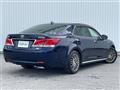 2017 Toyota Crown Majesta