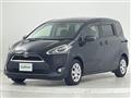 2016 Toyota Sienta