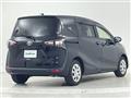 2016 Toyota Sienta
