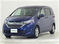 2018 Honda Freed