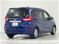 2018 Honda Freed