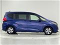 2018 Honda Freed