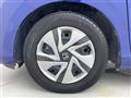 2018 Honda Freed