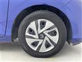 2018 Honda Freed