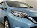 2018 Nissan Note