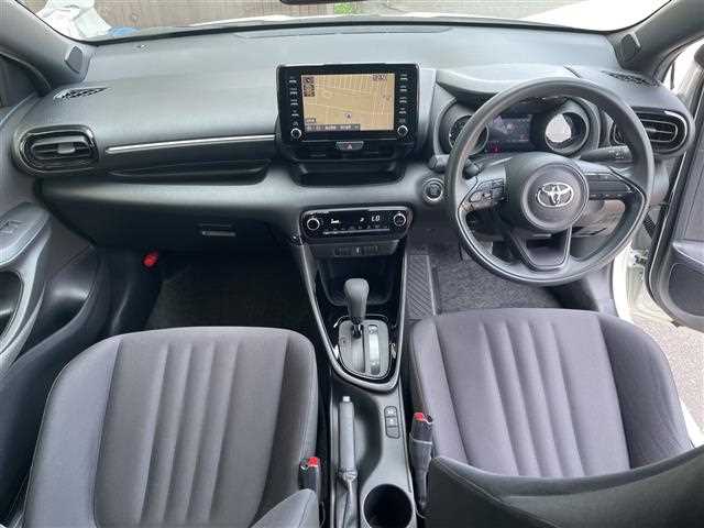 Used Toyota Yaris 2020 G 37 683 Km TCV formerly Trade Car View used-toyota-yaris-2020-g-37-683-km-tcv-formerly-trade-car-view