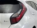 2025 Toyota AQUA
