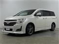 2012 Nissan Elgrand
