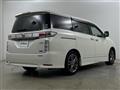2012 Nissan Elgrand