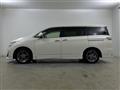 2012 Nissan Elgrand