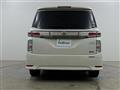 2012 Nissan Elgrand