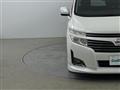 2012 Nissan Elgrand