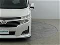 2012 Nissan Elgrand
