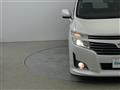 2012 Nissan Elgrand