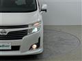 2012 Nissan Elgrand