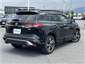 2021 Toyota CorollaCross