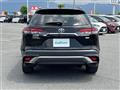 2021 Toyota CorollaCross
