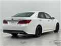 2014 Toyota Crown Hybrid