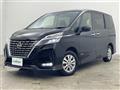2021 Nissan Serena