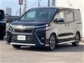 2018 Toyota Voxy