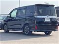 2018 Toyota Voxy