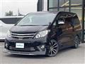 2013 Toyota Alphard