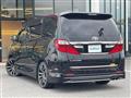 2013 Toyota Alphard