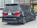 2013 Toyota Alphard