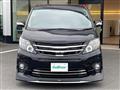 2013 Toyota Alphard