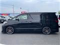 2013 Toyota Alphard