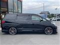2013 Toyota Alphard