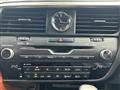 2018 Lexus RX