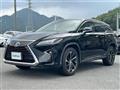 2018 Lexus RX