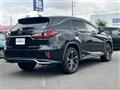 2018 Lexus RX