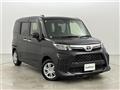 2022 Toyota Roomy