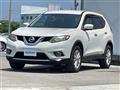 2014 Nissan X-Trail