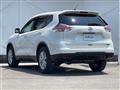 2014 Nissan X-Trail