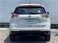 2014 Nissan X-Trail