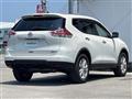2014 Nissan X-Trail