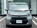 2023 Toyota Sienta